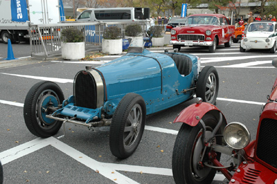 Bugatti