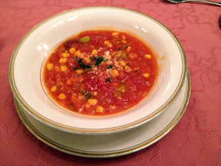 image　スープ