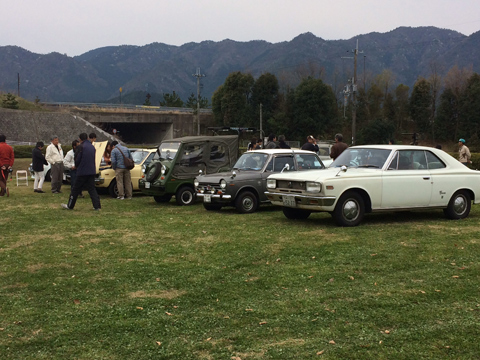 イベント写真