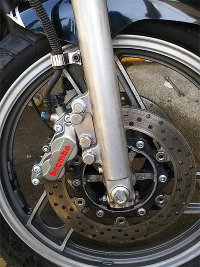 brembo